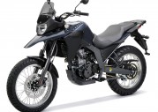 Derbi Senda DRD125R